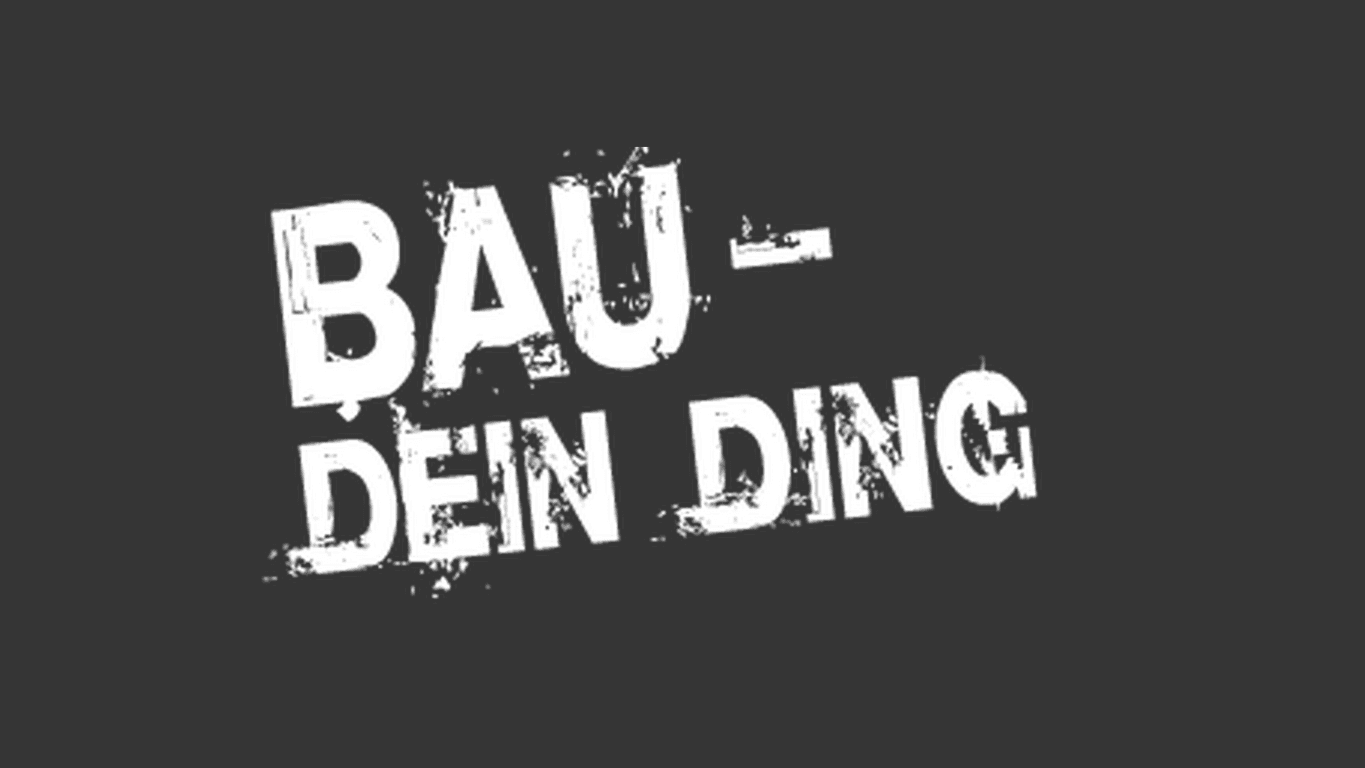 Bildungswerk Bau Hessen-Thüringen