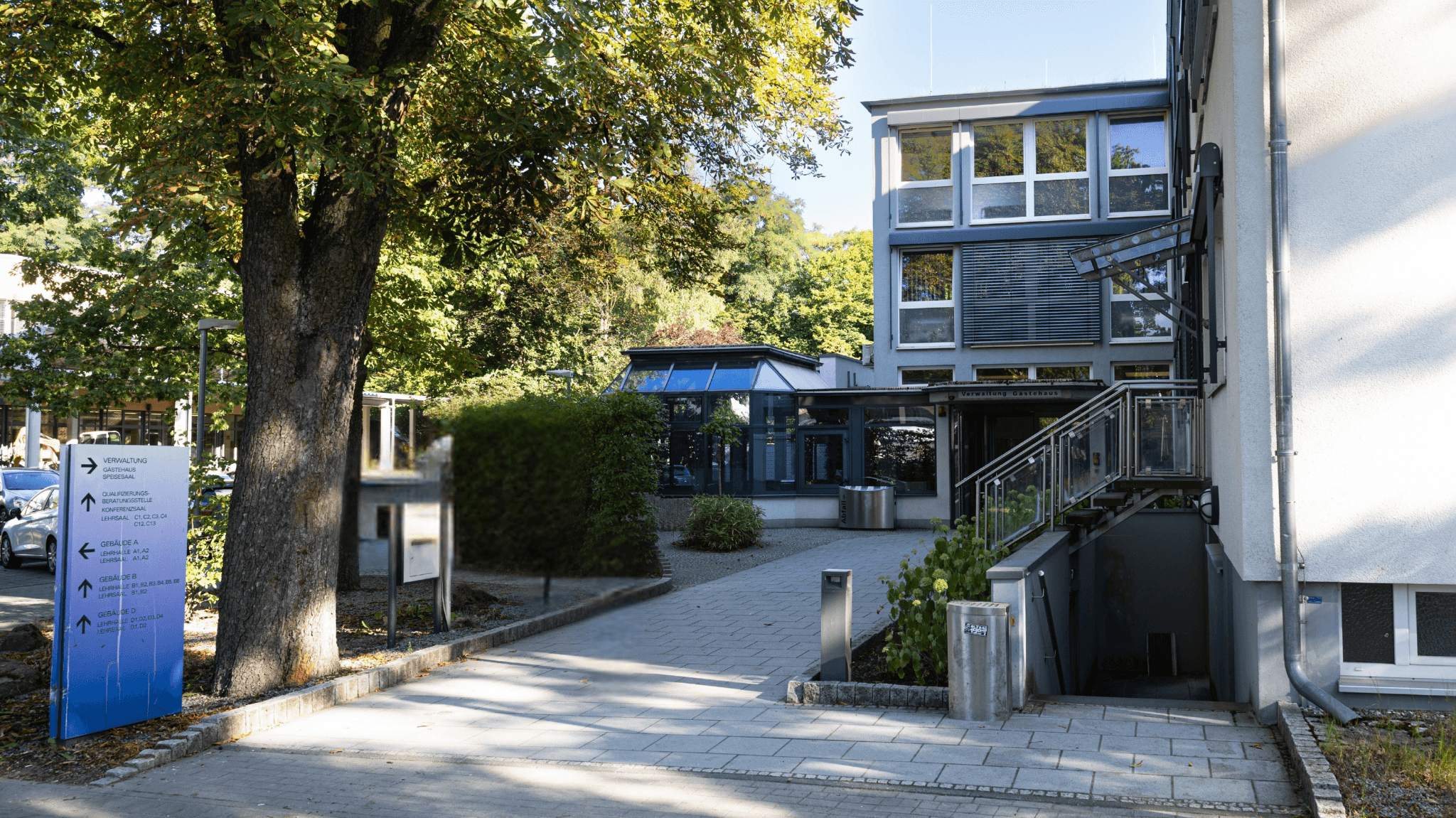 Bildungswerk Bau Hessen-Thüringen