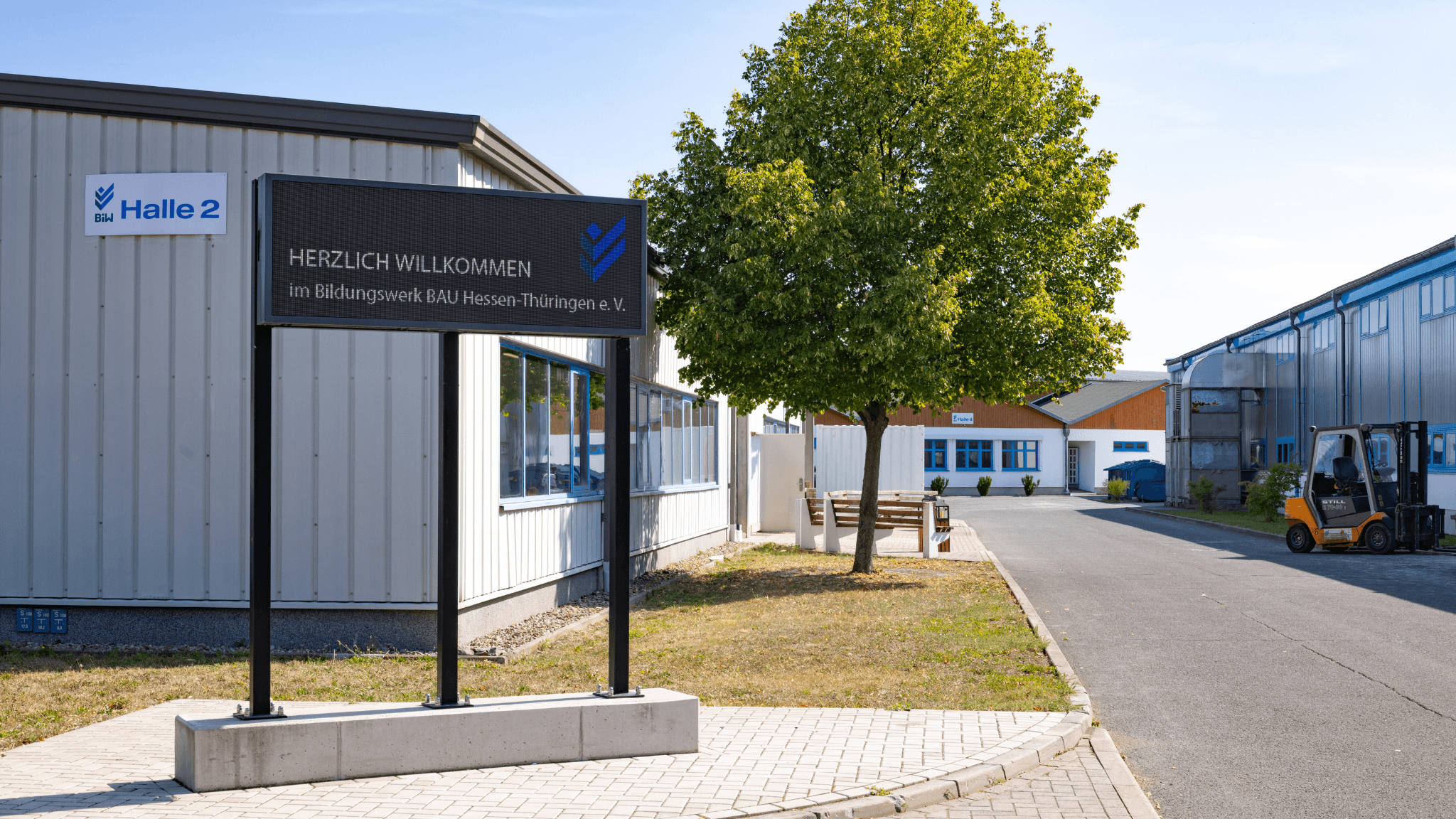 Bildungswerk Bau Hessen-Thüringen