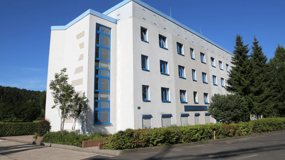 Gästehaus