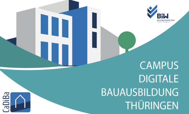 Projekt "CaDiBa" unterstützt digitalen Strukturwandel