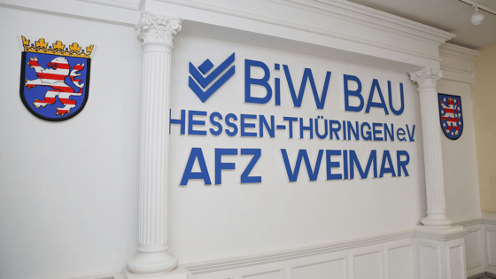 AFZ Weimar
