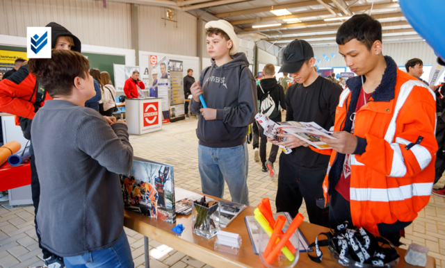 Erfolgsmodell „Gewinn-Bau-Messe“ zum siebten-mal am Start