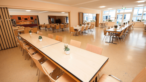 Cafeteria