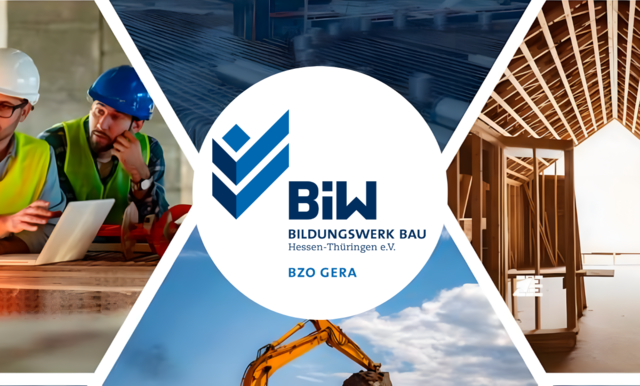 Erleben Sie die faszinierende Welt der Baumaschinen hautnah!