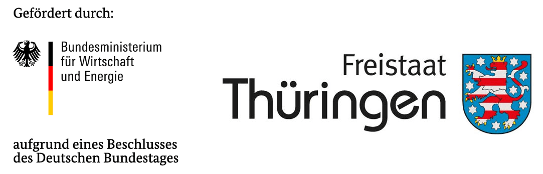 Fördermittelgeber