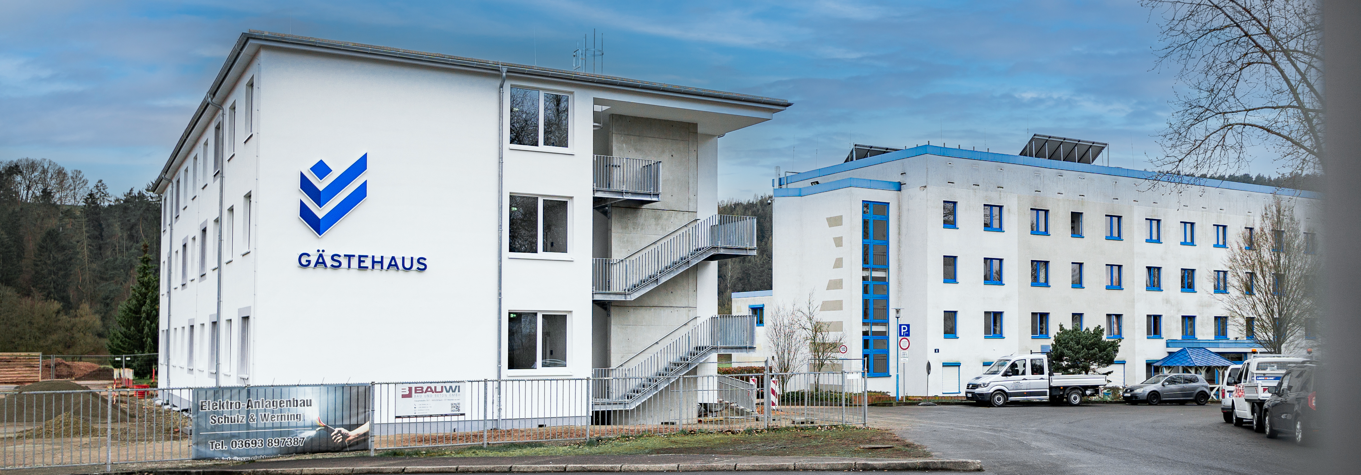 AFZ Walldorf Gelände 2023
